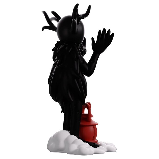 Over The Garden Wall Vinylfigur „Das Biest“ 13 cm