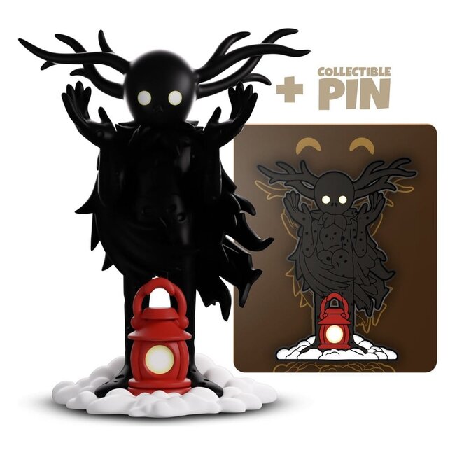 Over The Garden Wall Vinylfigur „Das Biest“ 13 cm