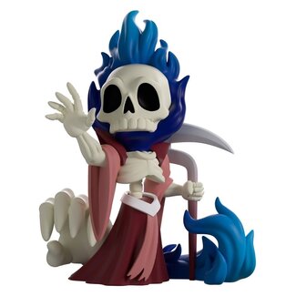 Youtooz Slay the Spire 2 Vinylfigur Der Nekrobinder 12 cm