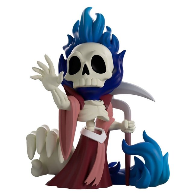 Slay the Spire 2 Vinylfigur Der Nekrobinder 12 cm
