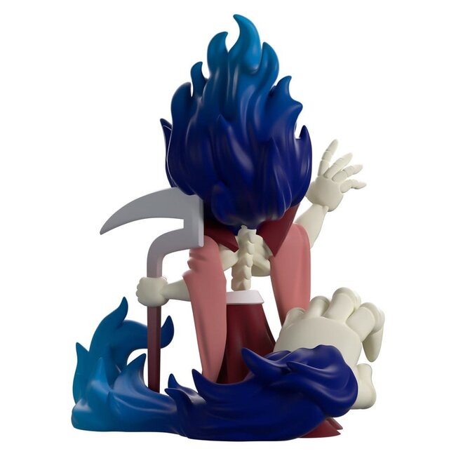 Slay the Spire 2 Vinylfigur Der Nekrobinder 12 cm