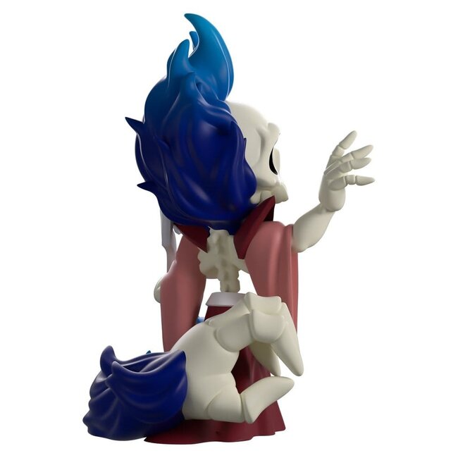 Slay the Spire 2 Vinylfigur Der Nekrobinder 12 cm