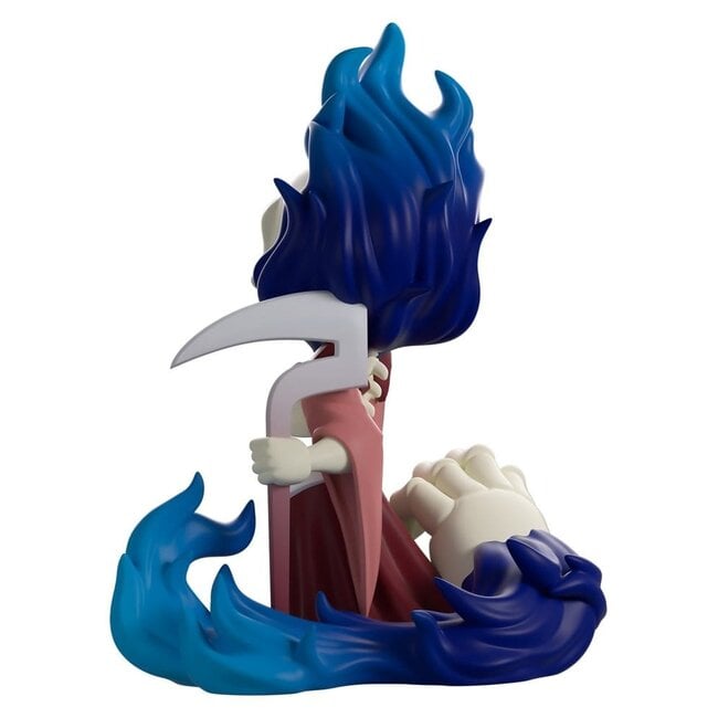 Slay the Spire 2 Vinylfigur Der Nekrobinder 12 cm