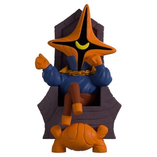 Youtooz Slay the Spire 2 Vinylfigur Der Regent 13 cm