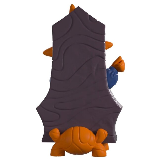 Slay the Spire 2 Vinylfigur Der Regent 13 cm