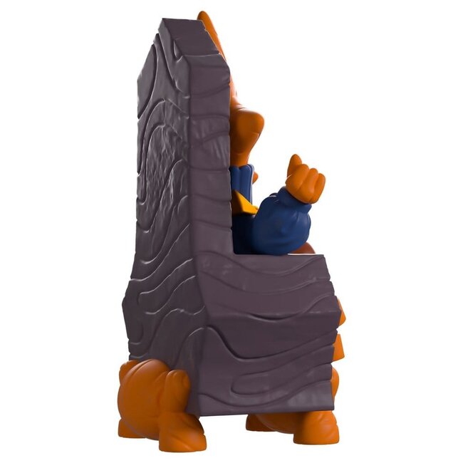 Slay the Spire 2 Vinylfigur Der Regent 13 cm