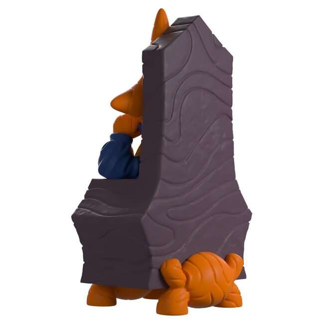 Slay the Spire 2 Vinylfigur Der Regent 13 cm