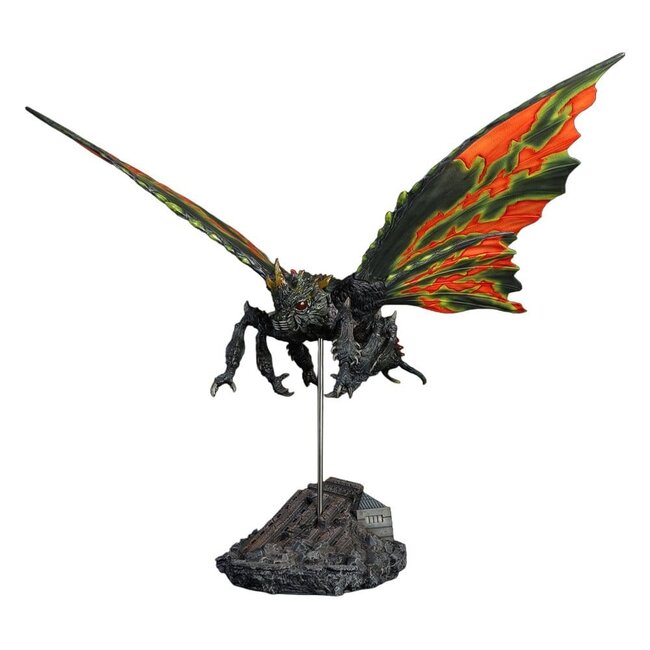 Toho Daikaiju Serie Figur Battra (Imago) 42 cm