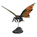 X-Plus Toho Daikaiju Serie Figur Battra (Imago) 42 cm