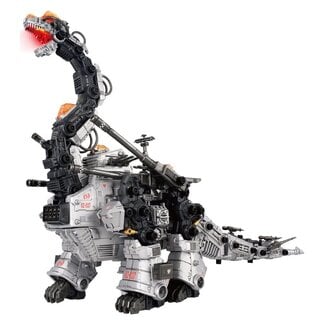 Takara Tomy Zoids Plastic Model 1/72 AZ-17 Ultra Saurus 58 cm