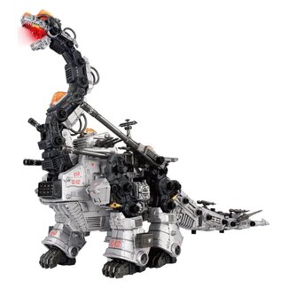 Takara Tomy Zoids Plastikmodell 1/72 AZ-17 Ultra Saurus 58 cm