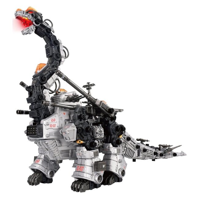 Zoids Plastikmodell 1/72 AZ-17 Ultra Saurus 58 cm
