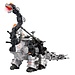 Takara Tomy Zoids Plastikmodell 1/72 AZ-17 Ultra Saurus 58 cm