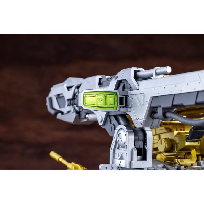 Zoids Plastikmodell 1/72 Dark Horn Harry Special 2001 Re/color 40 cm