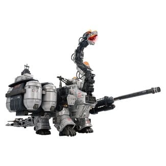 Takara Tomy Zoids Plastic Model 1/72 AZ-17DX Ultra Saurus Gravity Cannon Deluxe Version 58 cm