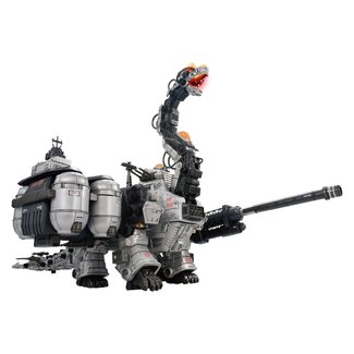 Takara Tomy Zoids Plastikmodell 1/72 AZ-17DX Ultra Saurus Gravity Cannon Deluxe Version 58 cm