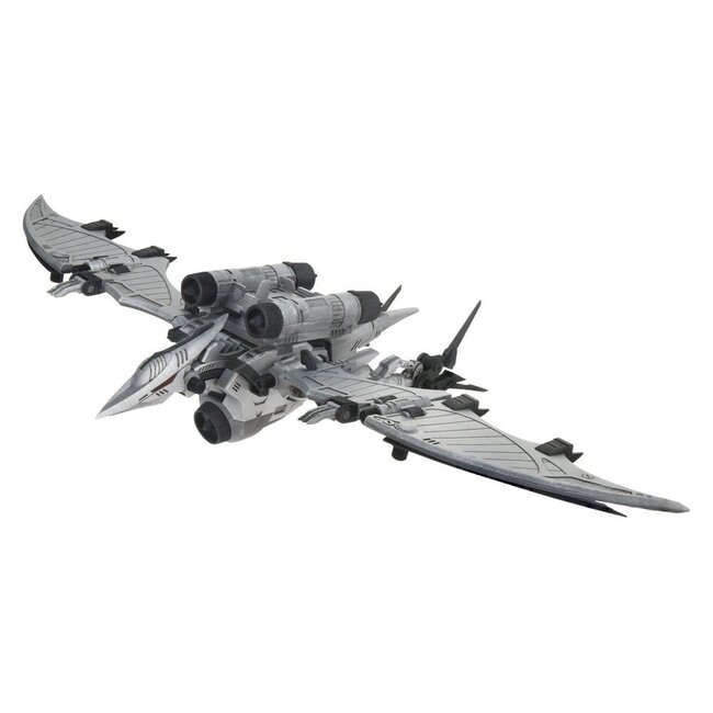 Zoids Plastikmodell 1/100 RMZ-024 Sturmschwert 11 cm