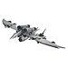 Takara Tomy Zoids Plastic Model 1/100 RMZ-024 Storm Sworder 11 cm