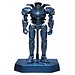 Star Ace Toys Pacific Rim DefoStyle Figure Gipsy Danger DX 17 cm