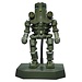 Star Ace Toys Pacific Rim DefoStyle Figure Cherno Alpha NX 17 cm
