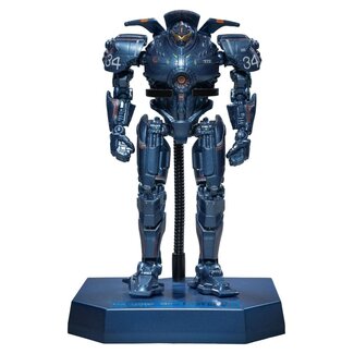 Star Ace Toys Pacific Rim DefoStyle Figure Gipsy Danger NX 17 cm Star Ace Toys Pacific Rim DefoStyle Figure Gipsy Danger NX 17 cm