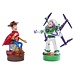 Robosen Disney Interactive Robot Toy Story 5 Set - Buzz Lightyear & Woody (Hi-Tech Edition) *English Version*