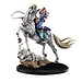 Medicos Entertainment JoJo's Bizarre Adventure: Steel Ball Run Chozo Art Collection PVC-Figur Johnny Joestar & Slow Dancer 30 cm