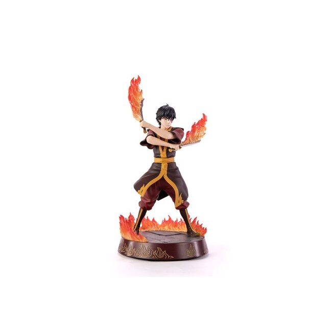 Avatar: Der Herr der Elemente Statue Zuko 32 cm