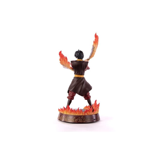 Avatar: Der Herr der Elemente Statue Zuko 32 cm