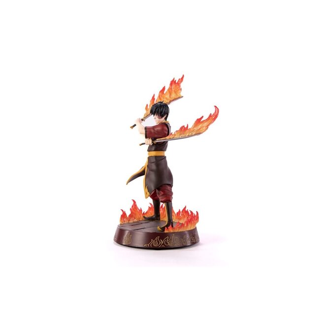 Avatar: Der Herr der Elemente Statue Zuko 32 cm