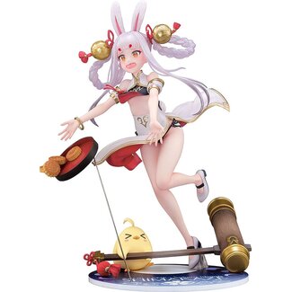 Phat! Azur Lane Statue 1/7 Shimakaze: Clumsy Moon Rabbit 25 cm