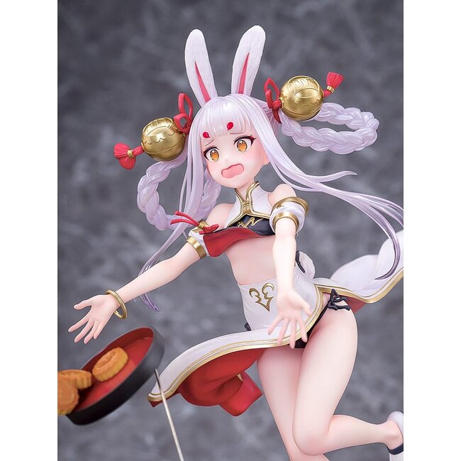 Azur Lane Statue 1/7 Shimakaze: Clumsy Moon Rabbit 25 cm