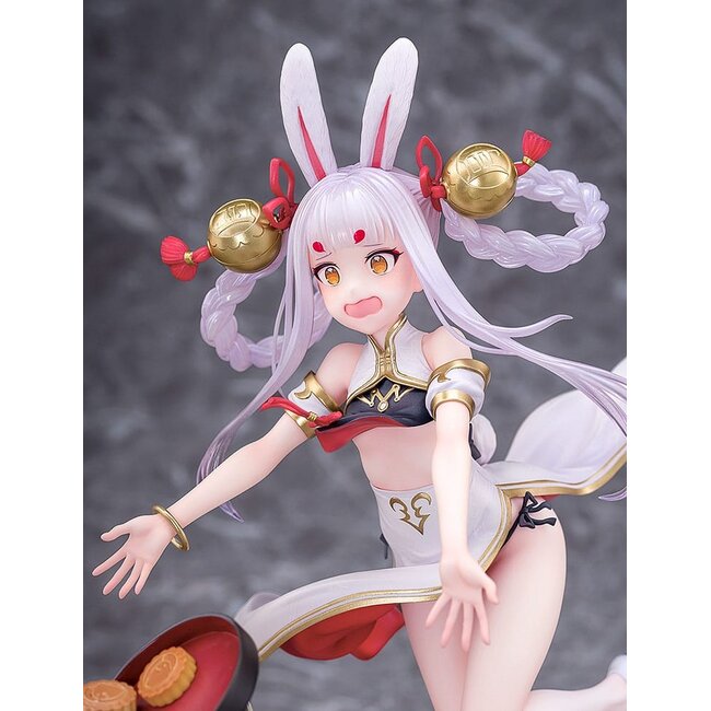 Azur Lane Statue 1/7 Shimakaze: Clumsy Moon Rabbit 25 cm