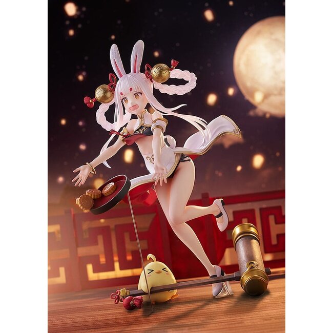 Azur Lane Statue 1/7 Shimakaze: Clumsy Moon Rabbit 25 cm