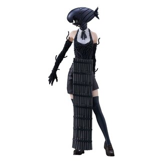 Good Smile Company Chainsaw Man Pop Up Parade PVC Statue Bomb 17 cm