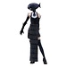 Good Smile Company Chainsaw Man Pop-Up-Parade-PVC-Statue Bomb 17 cm