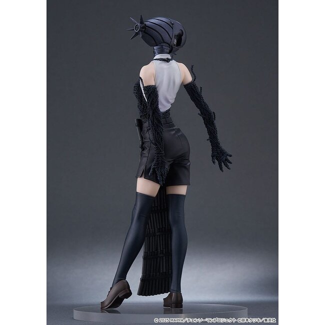 Chainsaw Man Pop Up Parade PVC Statue Bomb 17 cm