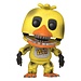 Funko Five Nights at Freddy's POP! Vinylfigur Withered Chica 9 cm