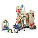 Mattel Masters of the Universe Mattel Brick Shop Bauset Burg Grayskull