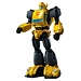 ThreeZero Transformers MDLX Action Figure Bumblebee (1986 Movie Edition) 12 cm