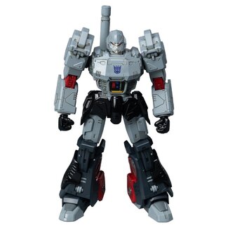ThreeZero Transformers MDLX Action Figure Megatron (1986 Movie Edition) 18 cm