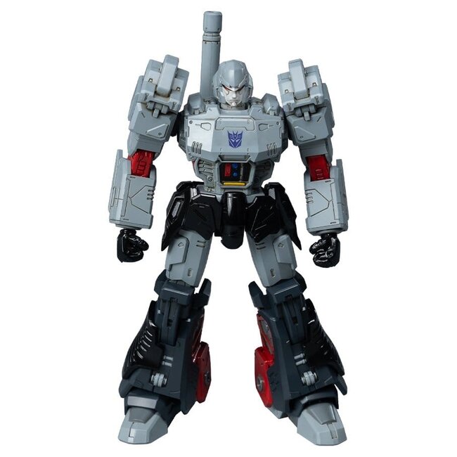 Transformers MDLX Action Figure Megatron (1986 Movie Edition) 18 cm