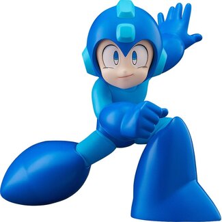 Good Smile Company Mega Man Pop Up Parade PVC Statue Mega Man 10 cm