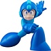 Good Smile Company Mega Man Pop-Up-Parade-PVC-Statue, Mega Man, 10 cm