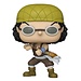 Funko One Piece POP! Animation Vinyl Figures Usopp (Refresh) 9 cm