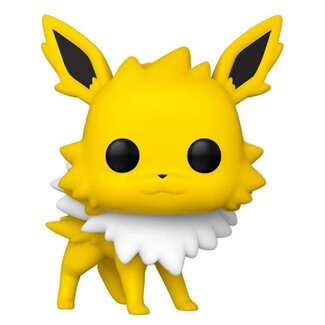 Funko Pokémon POP! Games Vinyl Figure Jolteon 9 cm