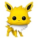 Funko Pokémon POP! Games Vinyl Figure Jolteon 9 cm