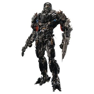 ThreeZero Transformers: Ära des Untergangs DLX Actionfigur 1/6 Lockdown 24 cm Event-Exklusiv ThreeZero Transformers: Ära des Untergangs DLX Actionfigur 1/6 Lockdown 24 cm Event-Exklusiv