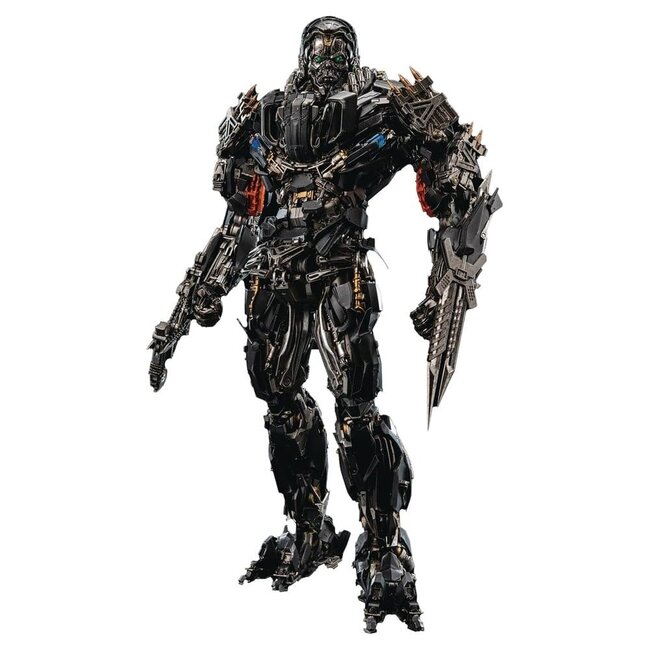 Transformers: Ära des Untergangs DLX Actionfigur 1/6 Lockdown 24 cm Event-Exklusiv