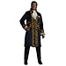 EXO-6 Star Trek: The Original Series Action Figure 1/6 Trelane, The Squire of Gothos 29 cm